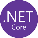 ASP.NET Core logo