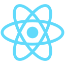 React logo