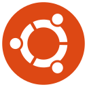 ubuntu logo